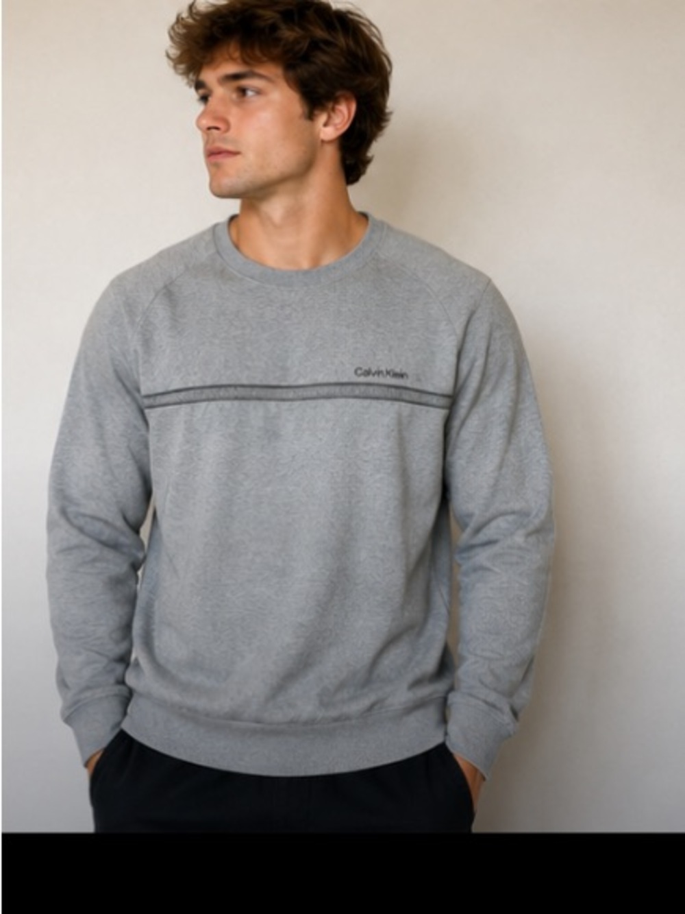 Calvin Klein X-Large